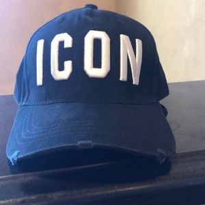 Baseball hat . Price reflect authenticity